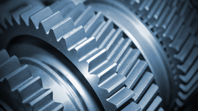 耐用向心球軸承專為重載應(yīng)用設(shè)計